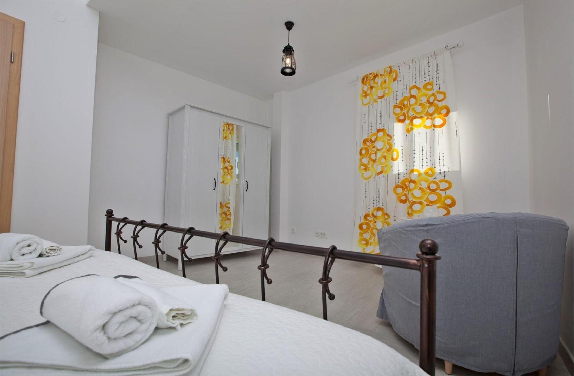 Apartments Roses Stobreč Cameră foto